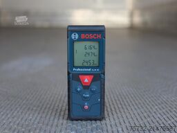 Mercedes-Benz Atego 1321 E6  CS 1250  Strom  Türen+LBW  FRC28