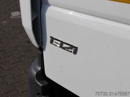 Mercedes-Benz Atego 1321 E6  CS 1250  Strom  Türen+LBW  FRC28