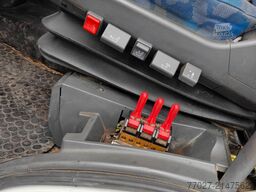 Iveco EuroCargo 130 E25 Doka / 7Pl. Container