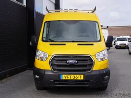 Ford Transit 2.0 TDCI L3H2 EURO 6 - Airco - Cruise -...