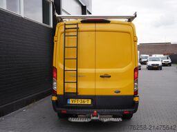 Ford Transit 2.0 TDCI L3H2 EURO 6 - Airco - Cruise -...