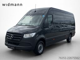 Panel kombi Mercedes-Benz Sprinter 317 CDI Kasten AUT Kam. KlimaA