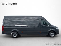 Mercedes-Benz Sprinter 317 CDI Kasten AUT Kam. KlimaA