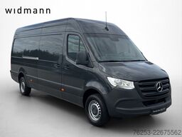 Mercedes-Benz Sprinter 317 CDI Kasten AUT Kam. KlimaA