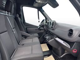Mercedes-Benz Sprinter 317 CDI Kasten AUT Kam. KlimaA