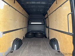 Mercedes-Benz Sprinter 317 CDI Kasten AUT Kam. KlimaA