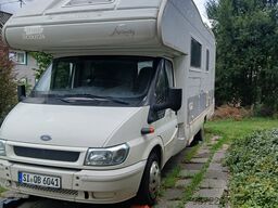 Ford riemor Riemor superbrig