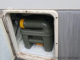 Ford riemor Riemor superbrig