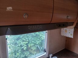 Ford riemor Riemor superbrig