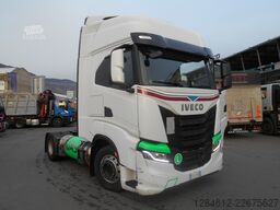 Iveco AS440S46T/P 2LNG