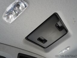 Mercedes-Benz Antos 2540 6x2 / 170 tho. km / HDS HIAB