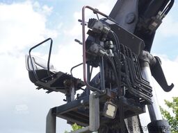 Mercedes-Benz Antos 2540 6x2 / 170 tho. km / HDS HIAB