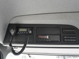 Mercedes-Benz Antos 2540 6x2 / 170 tho. km / HDS HIAB