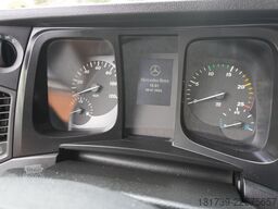 Mercedes-Benz Antos 2540 6x2 / 170 tho. km / HDS HIAB