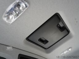 Mercedes-Benz Antos 2540 6x2 / 170 tho. km / HDS HIAB