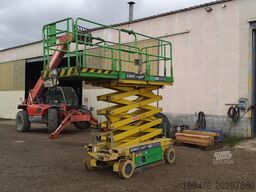 Iteco IG 10130 (9,85m)