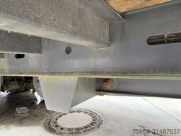  tt  19 t Tandemtieflader