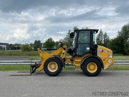 Caterpillar 908