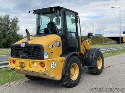 Caterpillar 908