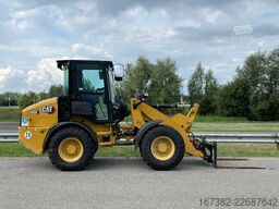 Caterpillar 908