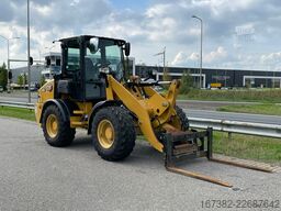 Caterpillar 908