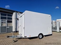 Other 2 Verkaufsklappen Strom Licht 360x200x230cm