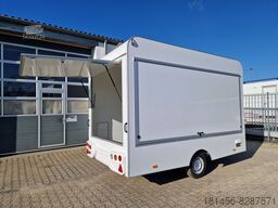 Other 2 Verkaufsklappen Strom Licht 360x200x230cm