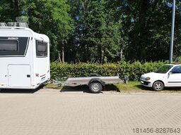 Sorelpol Wohnmobilanhänger Kleinwagentransport 305x166cm