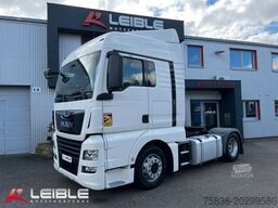 MAN TGX 18.510 BLS*XLX*2xTank*Standklima*425 TKM*