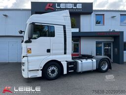 MAN TGX 18.510 BLS*XLX*2xTank*Standklima*425 TKM*