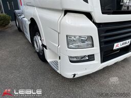 MAN TGX 18.510 BLS*XLX*2xTank*Standklima*425 TKM*