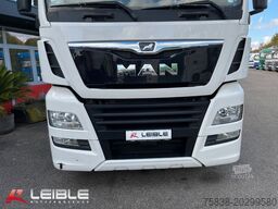 MAN TGX 18.510 BLS*XLX*2xTank*Standklima*425 TKM*