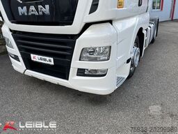 MAN TGX 18.510 BLS*XLX*2xTank*Standklima*425 TKM*