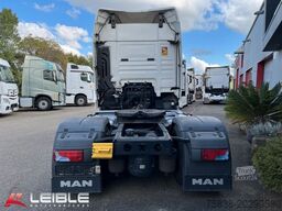 MAN TGX 18.510 BLS*XLX*2xTank*Standklima*425 TKM*