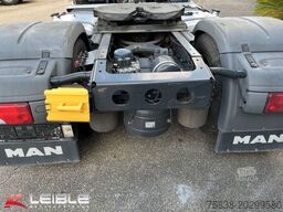 MAN TGX 18.510 BLS*XLX*2xTank*Standklima*425 TKM*
