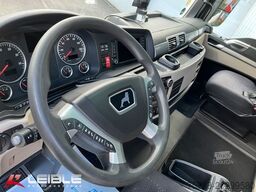 MAN TGX 18.510 BLS*XLX*2xTank*Standklima*425 TKM*