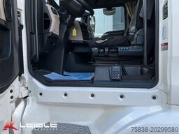 MAN TGX 18.510 BLS*XLX*2xTank*Standklima*425 TKM*