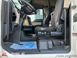 MAN TGX 18.510 BLS*XLX*2xTank*Standklima*425 TKM*