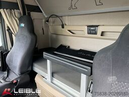 MAN TGX 18.510 BLS*XLX*2xTank*Standklima*425 TKM*