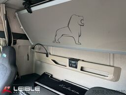 MAN TGX 18.510 BLS*XLX*2xTank*Standklima*425 TKM*