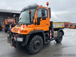 UNIMOG Unimog U400