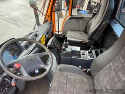 UNIMOG Unimog U400