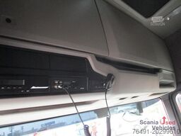 Scania R 460 A4x2NA / Hydraulik