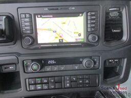 Scania R 460 A4x2NA / Hydraulik