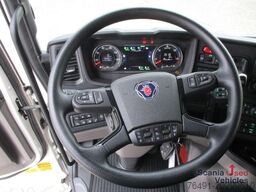 Scania R 460 A4x2NA / Hydraulik