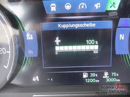 Scania R 460 A4x2NA / Hydraulik