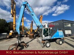 FUCHS Fuchs MHL 340
