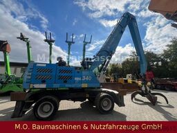 FUCHS Fuchs MHL 340