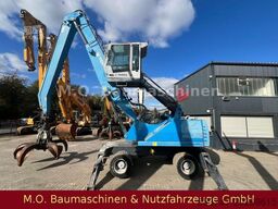 FUCHS Fuchs MHL 340