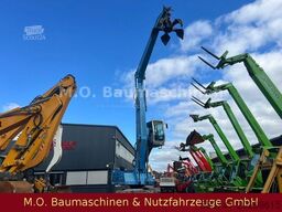 FUCHS Fuchs MHL 340